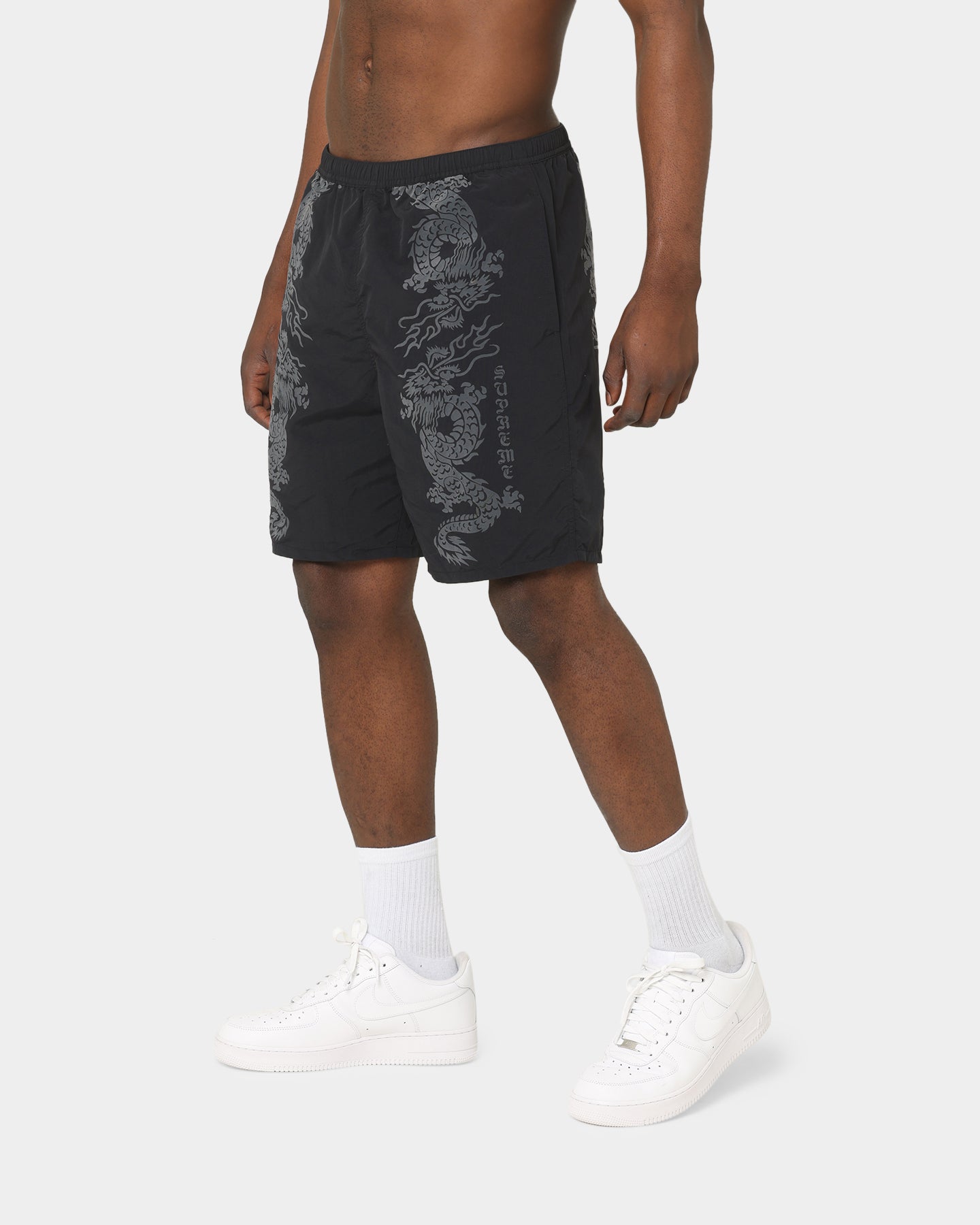 希少 新品 Supreme Dragon Water Short ショーツ Spring/Summer 2021 Preview – Supreme 希少 新品 Supreme Dragon