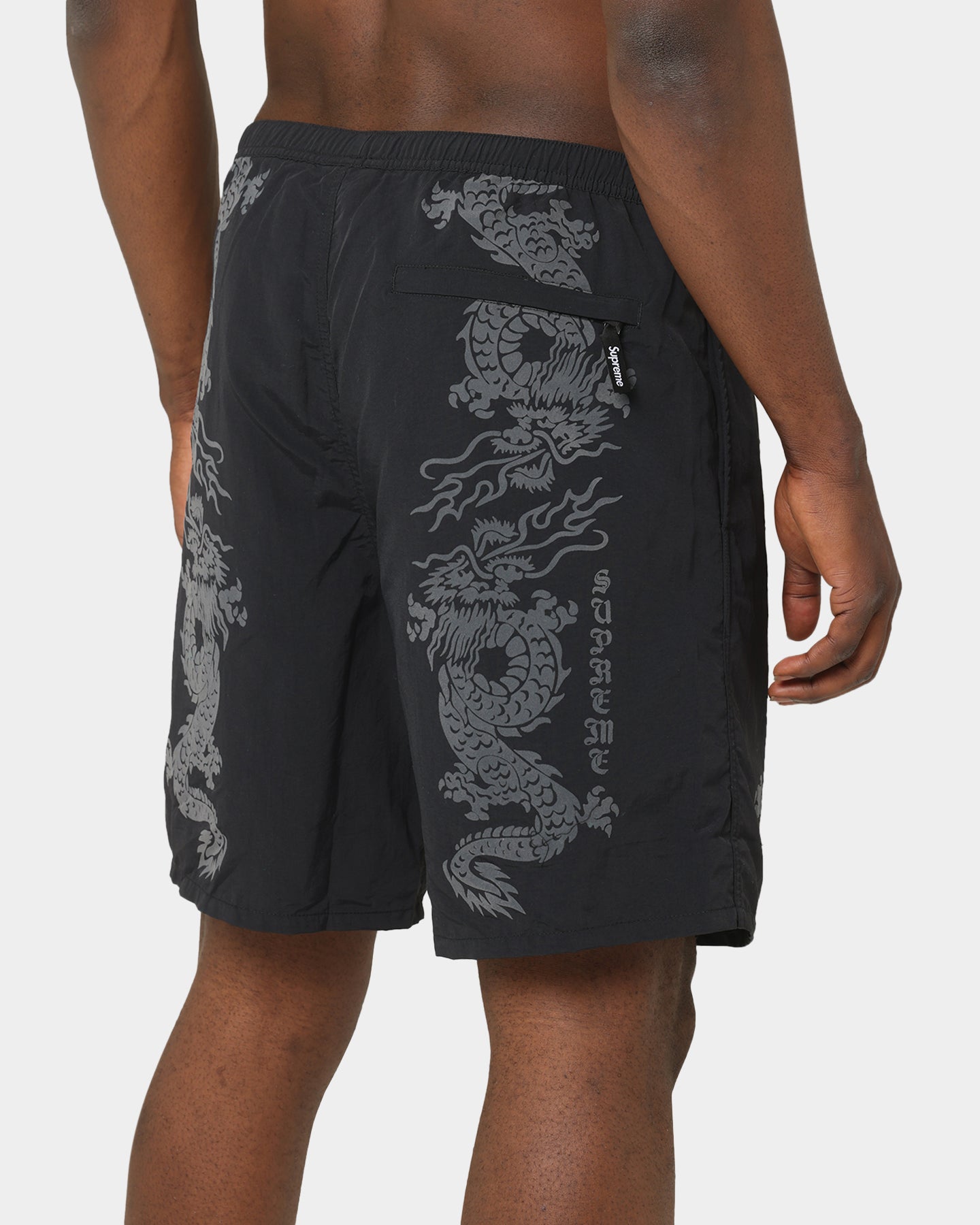 希少 新品 Supreme Dragon Water Short ショーツ 中古・古着通販】SUPREME (シュプリーム) Supreme Dragon Water Short