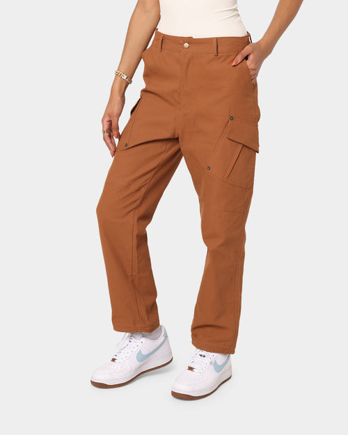 XXIII Berlin Cargo Pants Brown