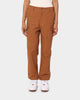 XXIII Berlin Cargo Pants Brown