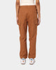 XXIII Berlin Cargo Pants Brown