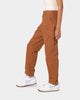 XXIII Berlin Cargo Pants Brown
