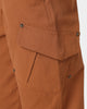 XXIII Berlin Cargo Pants Brown