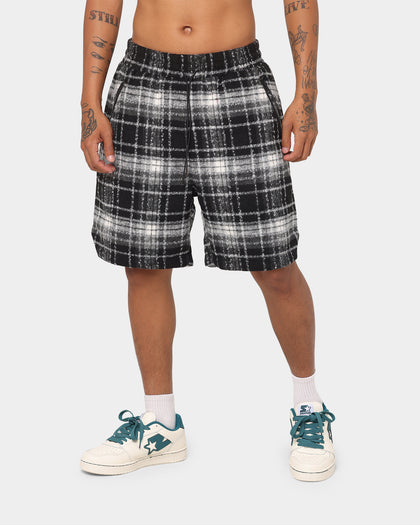 XXIII Vitus Shorts Black/White