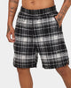 XXIII Vitus Shorts Black/White