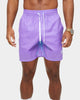 Carré Simplicite Reactive Shorts Purple/Light Blue