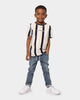 EN ES Kid's Night Life Denim Jeans Blue Denim