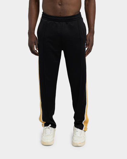 Karl Kani Men's OG Block Trackpants Black