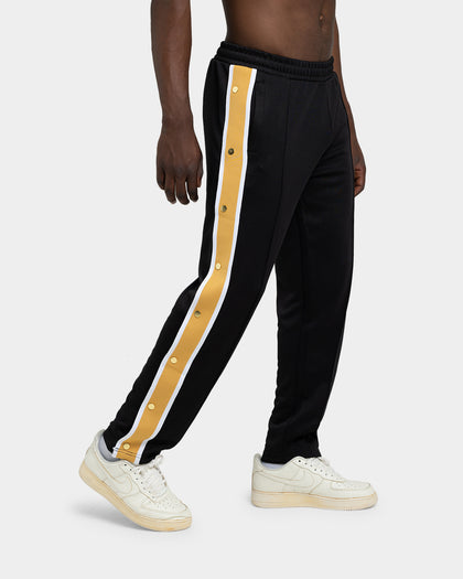 Karl Kani Men's OG Block Trackpants Black