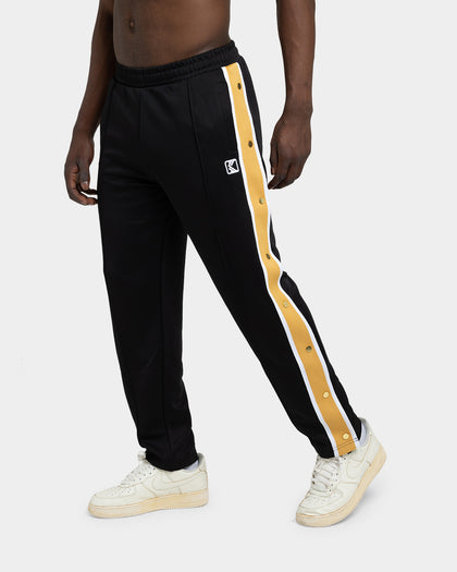 Karl Kani Men's OG Block Trackpants Black