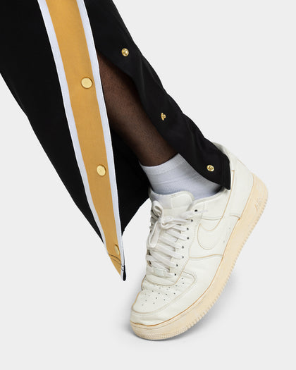 Karl Kani Men's OG Block Trackpants Black