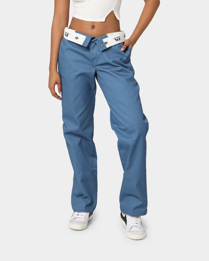 Dickies Original 874 Work Pants Airforce Blue
