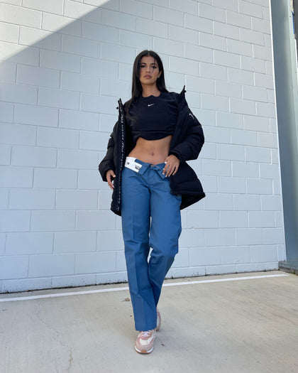 Dickies Original 874 Work Pants Airforce Blue