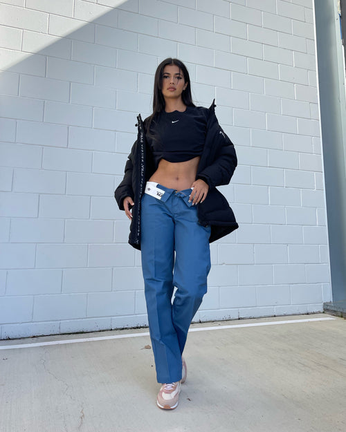 Dickies Original 874 Work Pants Airforce Blue