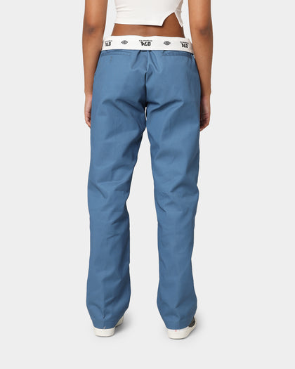 Dickies Original 874 Work Pants Airforce Blue