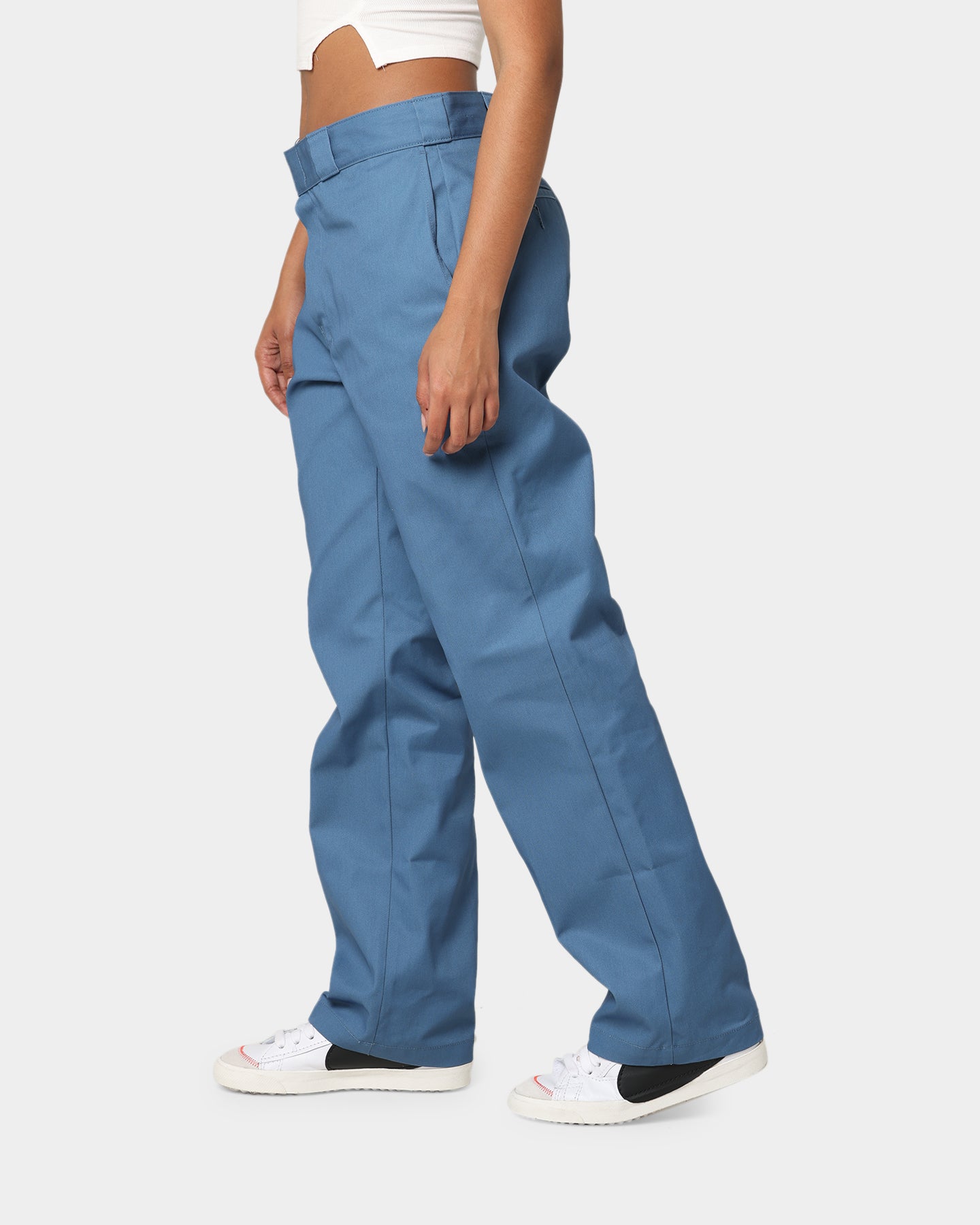 Dickies Original 874 Work Pants Airforce Blue | Culture Kings US Dickies Original 874 Work Pants Airforce Blue | Culture Kings US