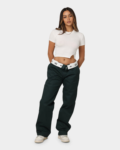Dickies Original 874 Work Pants Hunter Green