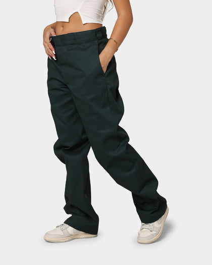 Dickies Original 874 Work Pants Hunter Green