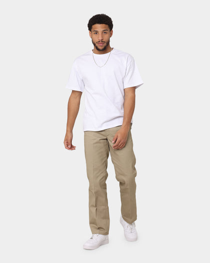 Dickies Original 874 Work Pants Khaki