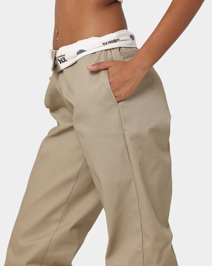 Dickies Original 874 Work Pants Khaki