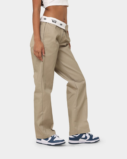Dickies Original 874 Work Pants Khaki