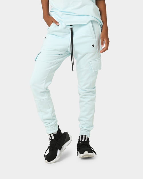 The Anti Order Anti Essential Sweatpants Pastel Blue