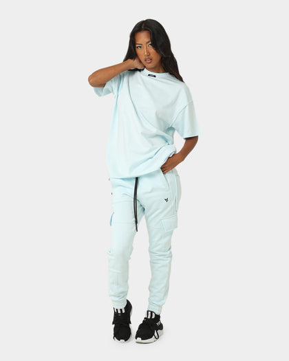 The Anti Order Anti Essential Sweatpants Pastel Blue