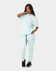 The Anti Order Anti Essential Sweatpants Pastel Blue