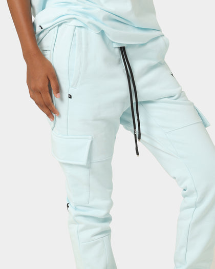 The Anti Order Anti Essential Sweatpants Pastel Blue