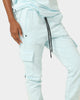 The Anti Order Anti Essential Sweatpants Pastel Blue