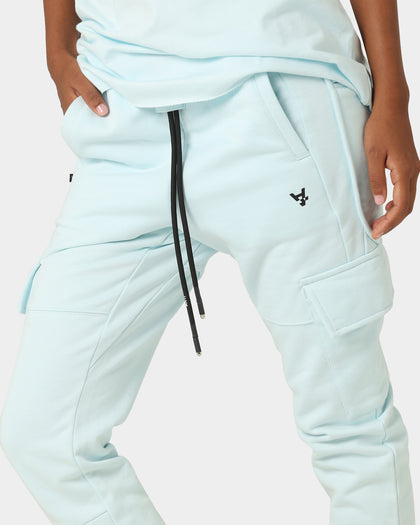The Anti Order Anti Essential Sweatpants Pastel Blue