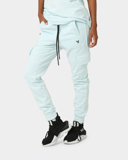 The Anti Order Anti Essential Sweatpants Pastel Blue