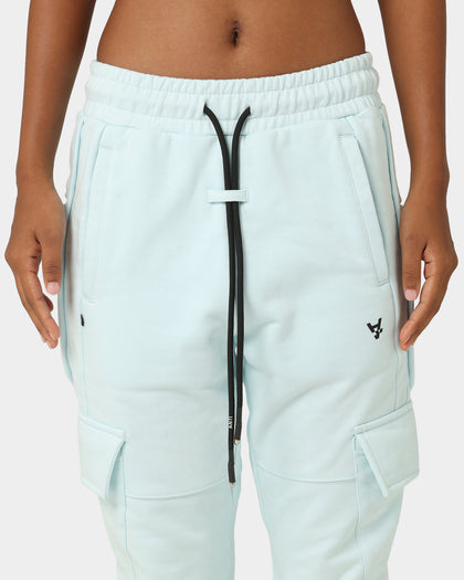 The Anti Order Anti Essential Sweatpants Pastel Blue