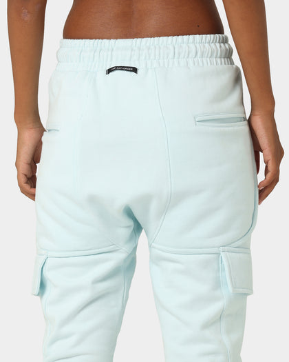 The Anti Order Anti Essential Sweatpants Pastel Blue