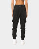 The Anti Order Anti Essential Sweat Pants Vintage Black