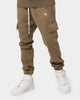 The Anti Order Anti Essential Sweat Pants Vintage Brown