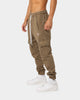 The Anti Order Anti Essential Sweat Pants Vintage Brown