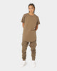 The Anti Order Anti Essential Sweat Pants Vintage Brown