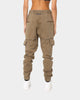 The Anti Order Anti Essential Sweat Pants Vintage Brown