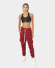 The Anti Order Anti Essential Sweat Pants Vintage Maroon