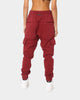 The Anti Order Anti Essential Sweat Pants Vintage Maroon