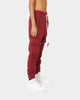 The Anti Order Anti Essential Sweat Pants Vintage Maroon