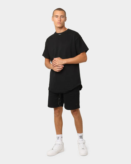 The Anti Order Anti Essential Shorts Black
