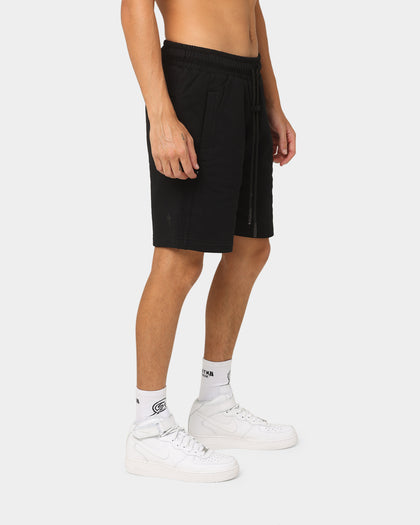 The Anti Order Anti Essential Shorts Black