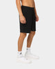 The Anti Order Anti Essential Shorts Black