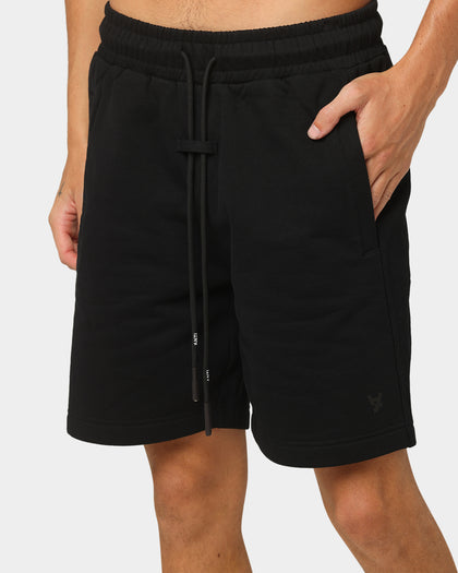 The Anti Order Anti Essential Shorts Black