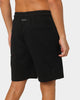 The Anti Order Anti Essential Shorts Black