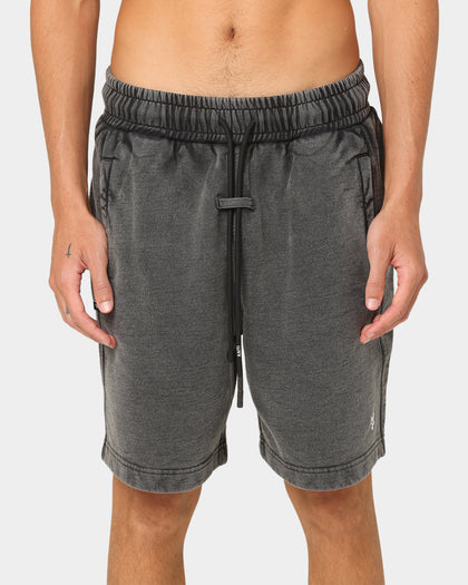 The Anti Order Anti Essential Shorts Vintage Grey