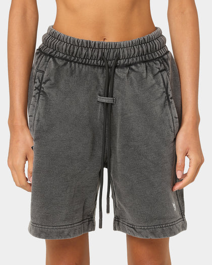 The Anti Order Anti Essential Shorts Vintage Grey