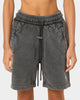 The Anti Order Anti Essential Shorts Vintage Grey